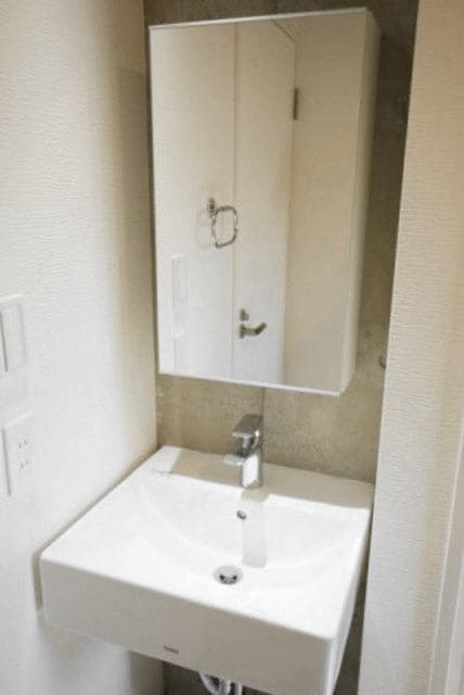 グランソレイユの物件内観写真