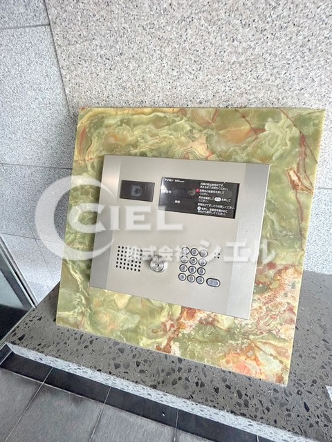 スカイコート練馬平和台の物件外観写真