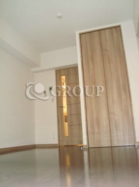 スカイコート練馬平和台の物件内観写真