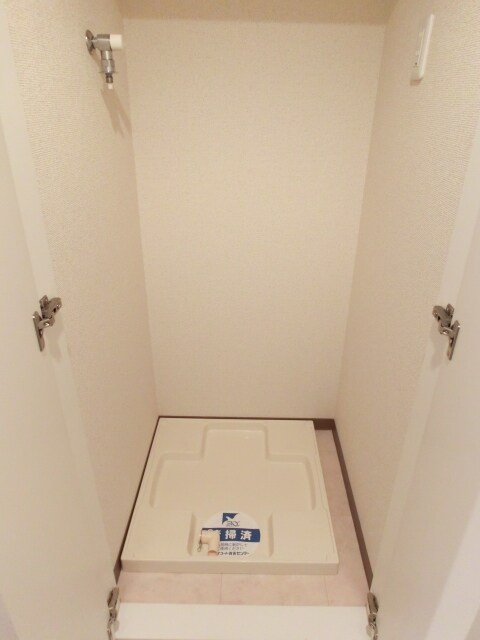 スカイコート練馬平和台の物件内観写真