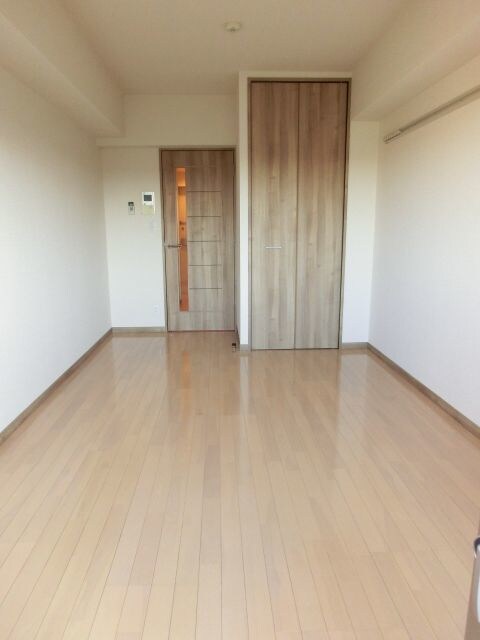 スカイコート練馬平和台の物件内観写真