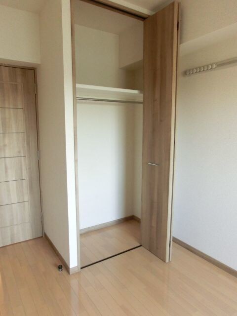 スカイコート練馬平和台の物件内観写真