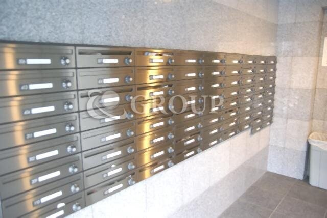 スカイコート練馬平和台の物件外観写真