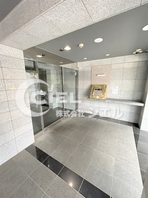 スカイコート練馬平和台の物件外観写真