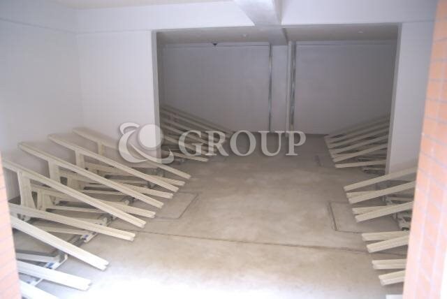 スカイコート練馬平和台の物件外観写真