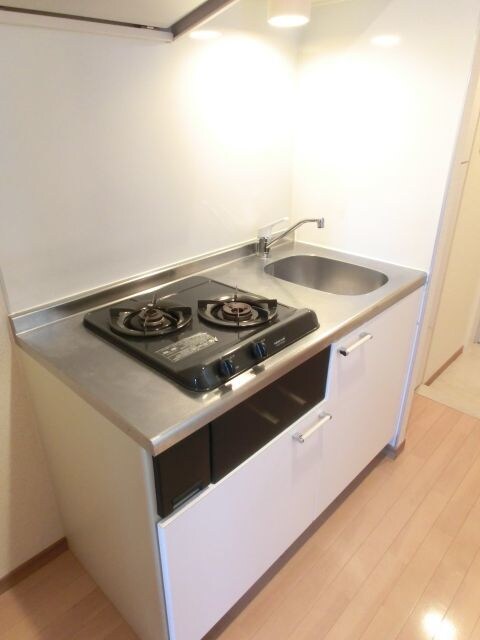 スカイコート練馬平和台の物件内観写真