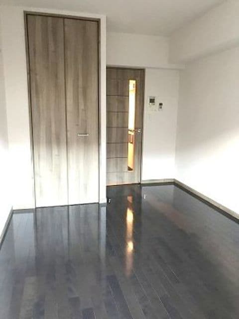 スカイコート練馬平和台の物件内観写真