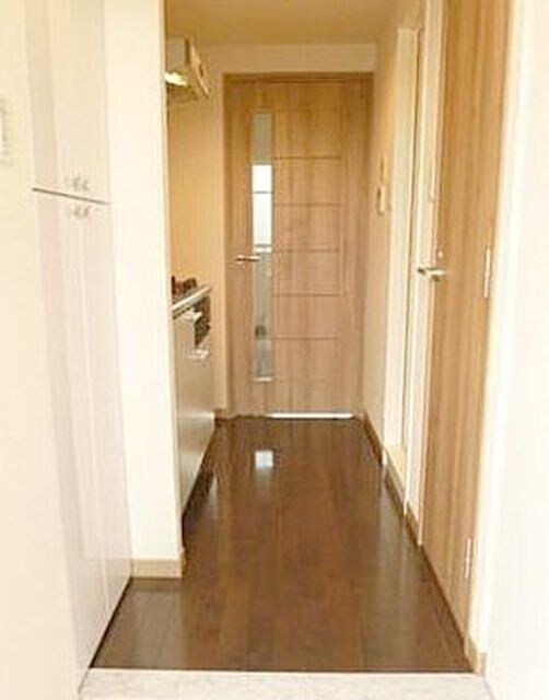 スカイコート練馬平和台の物件内観写真