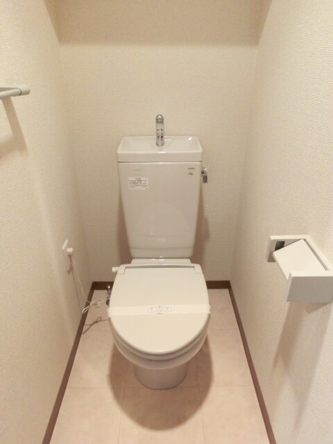 スカイコート練馬平和台の物件内観写真