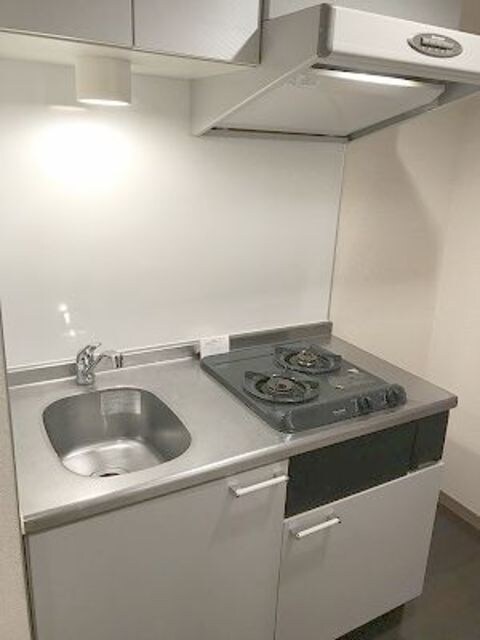 スカイコート練馬平和台の物件内観写真