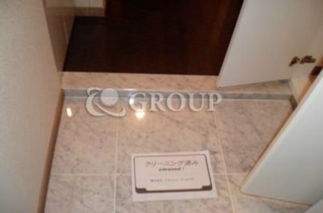 スカイコート練馬平和台の物件内観写真