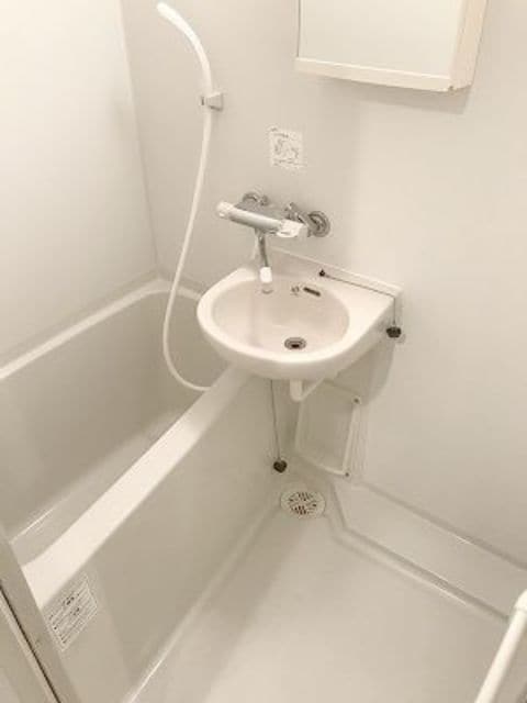 スカイコート練馬平和台の物件内観写真