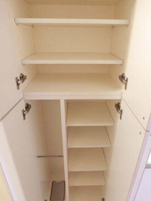 スカイコート練馬平和台の物件内観写真