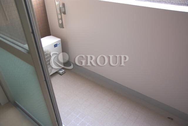 スカイコート練馬平和台の物件内観写真