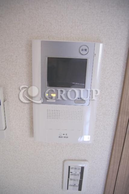 スカイコート練馬平和台の物件内観写真