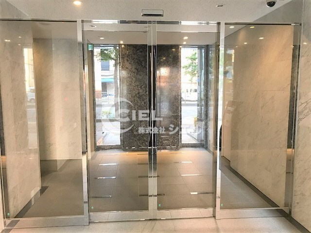 プレシャス音羽の物件外観写真