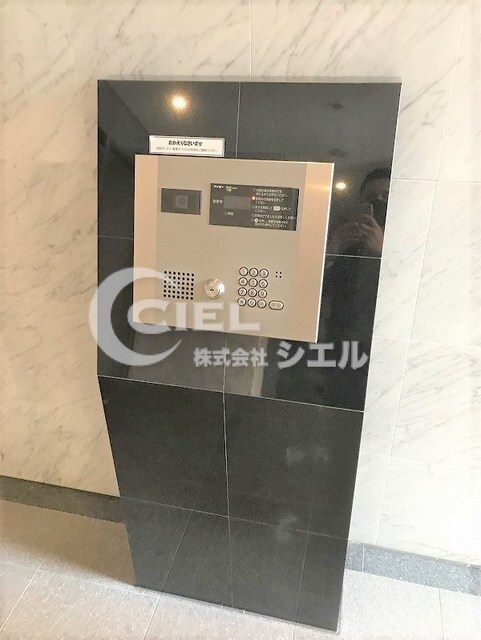 プレシャス音羽の物件外観写真