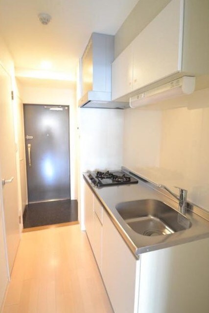 プレシャス音羽の物件内観写真