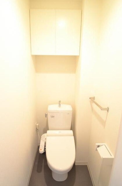 プレシャス音羽の物件内観写真