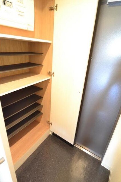 プレシャス音羽の物件内観写真