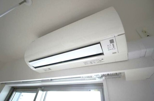 レオーネ南千住の物件内観写真