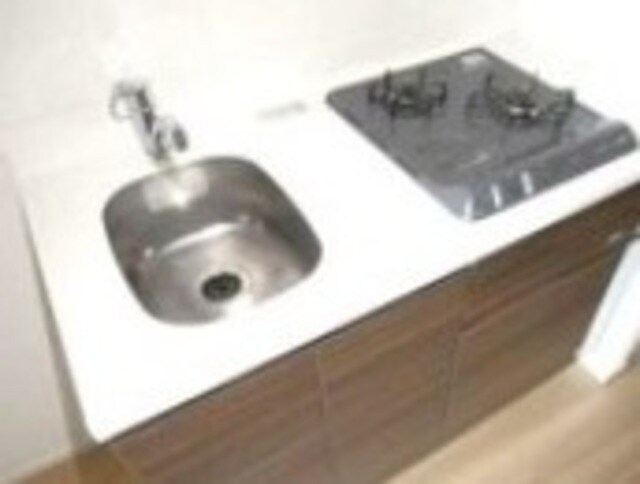 レオーネ南千住の物件内観写真