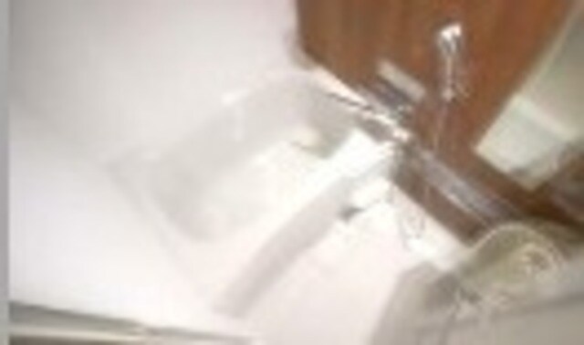 レオーネ南千住の物件内観写真