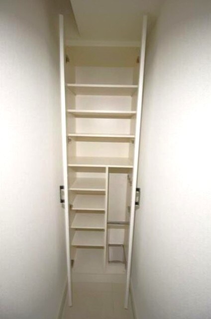 レオーネ南千住の物件内観写真