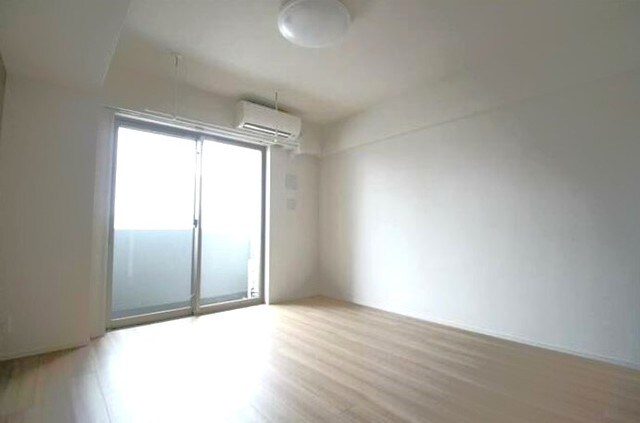 レオーネ南千住の物件内観写真