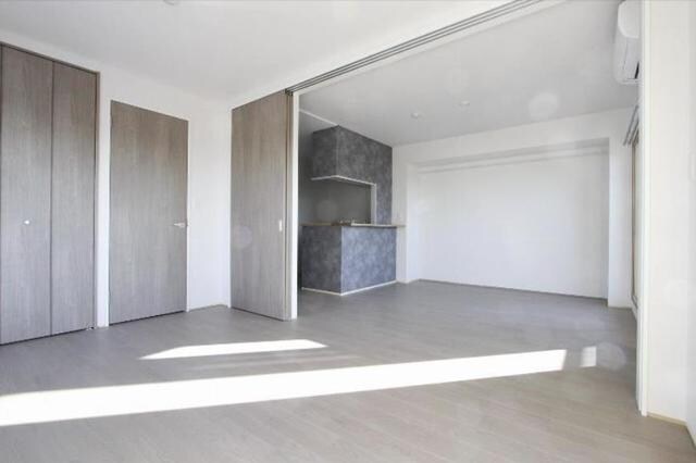 シンクロニシティ武蔵野の物件内観写真