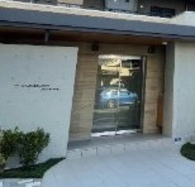 シンクロニシティ武蔵野の物件外観写真