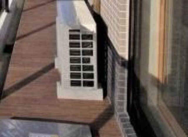 シンクロニシティ武蔵野の物件内観写真