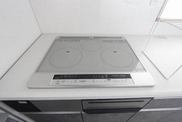 シンクロニシティ武蔵野の物件内観写真