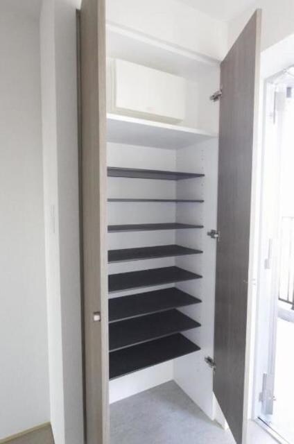 シンクロニシティ武蔵野の物件内観写真