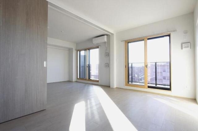 シンクロニシティ武蔵野の物件内観写真