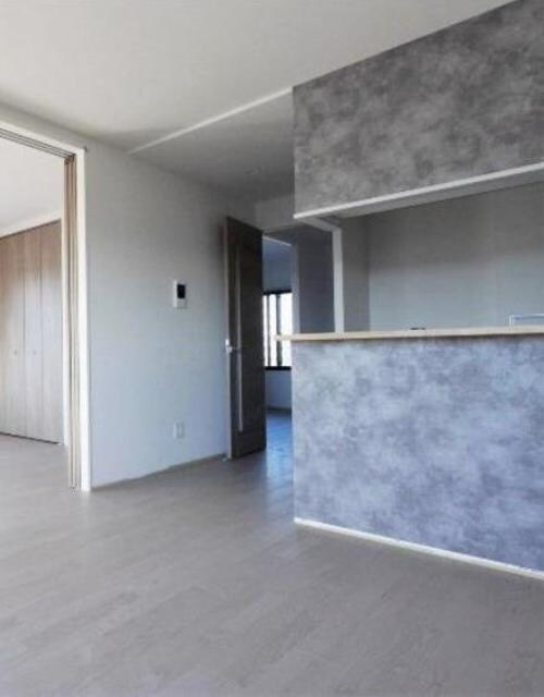 シンクロニシティ武蔵野の物件内観写真