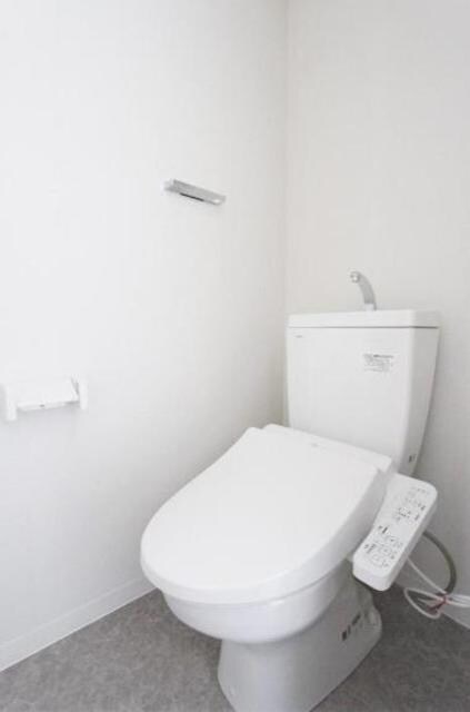 シンクロニシティ武蔵野の物件内観写真