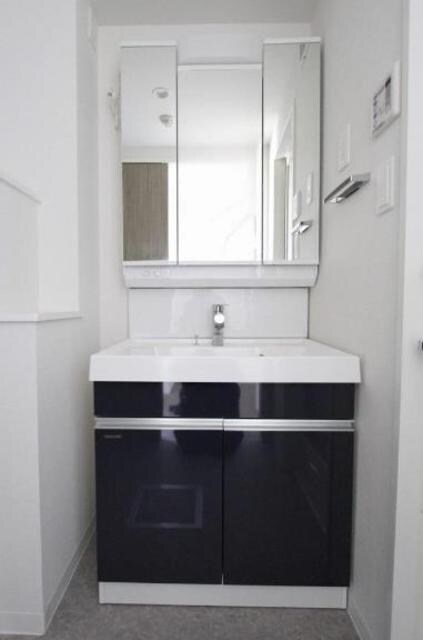 シンクロニシティ武蔵野の物件内観写真