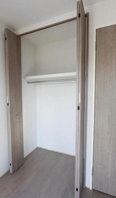 シンクロニシティ武蔵野の物件内観写真