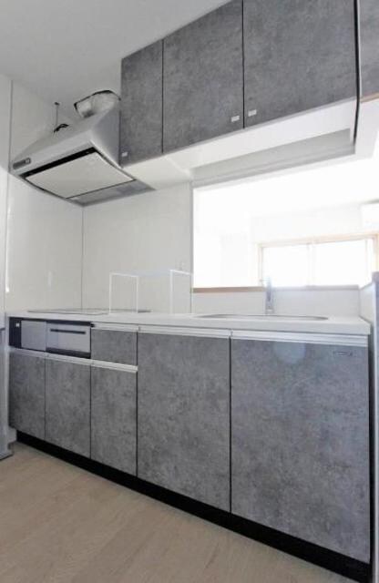 シンクロニシティ武蔵野の物件内観写真