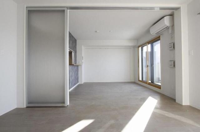 シンクロニシティ武蔵野の物件内観写真