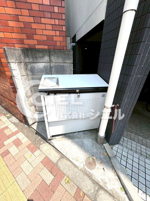 Sempliceときわ台の物件外観写真