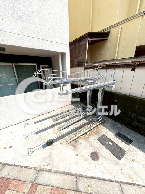 Sempliceときわ台の物件外観写真