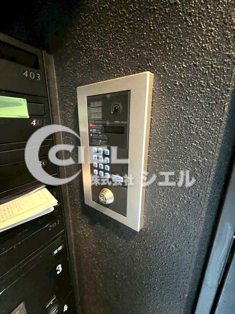 Sempliceときわ台の物件外観写真