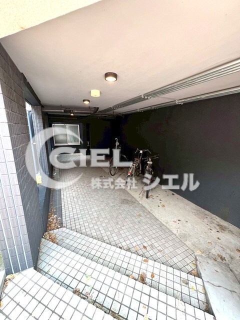 Sempliceときわ台の物件外観写真