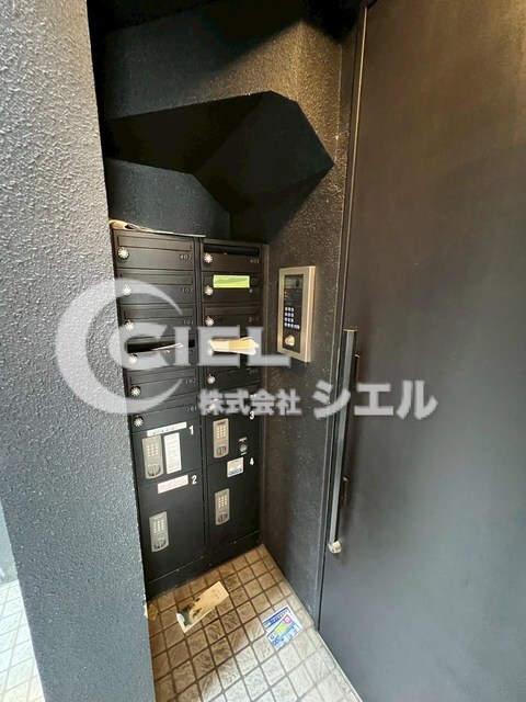 Sempliceときわ台の物件外観写真