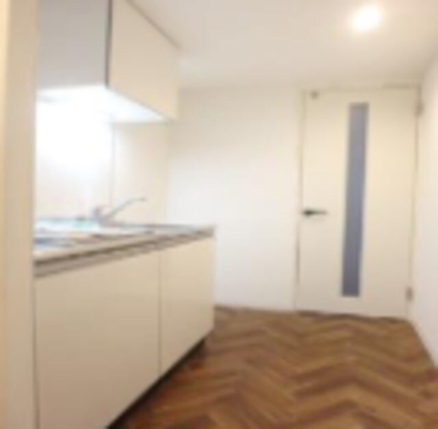 Sempliceときわ台の物件内観写真