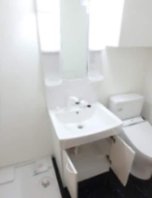 Sempliceときわ台の物件内観写真