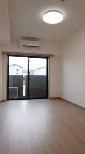 ルーブル都立家政六番館の物件内観写真