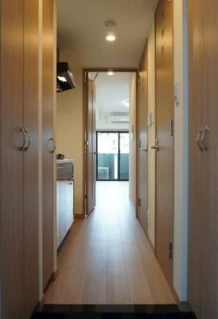 ルーブル都立家政六番館の物件内観写真